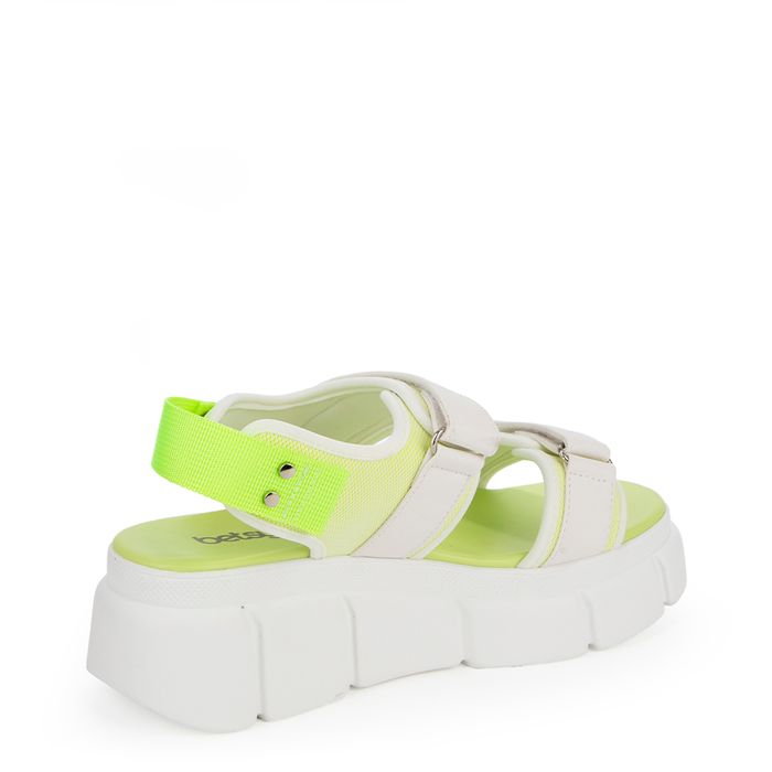 Betsy мультиколор сандалдары 937017/04-04