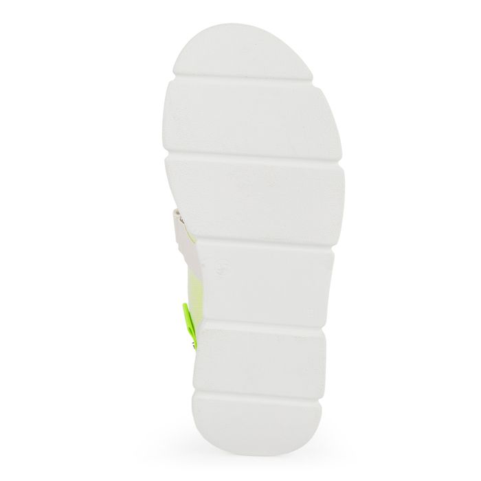 Betsy мультиколор сандалдары 937017/04-04