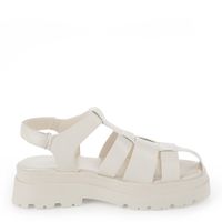 Betsy ақ сандалдары 937018/02-02