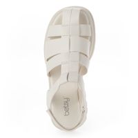 Betsy ақ сандалдары 937018/02-02