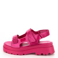 Betsy қызғылт сандалдары 937018/03-03