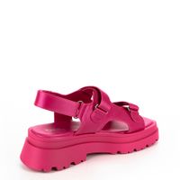 Betsy қызғылт сандалдары 937018/03-03