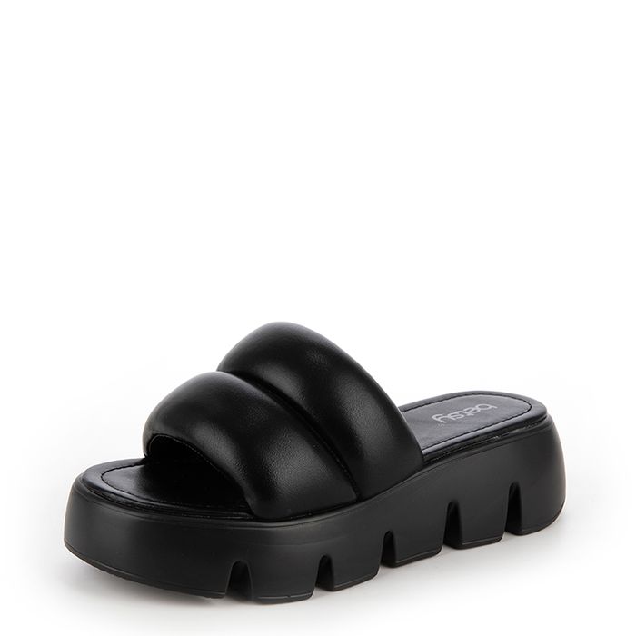 Betsy қара шәркейлер платформасы 937030/01-01