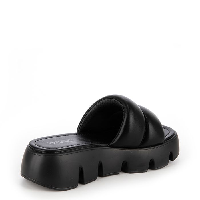 Betsy қара шәркейлер платформасы 937030/01-01