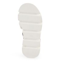 Betsy қара сандалдары 937030/04-01