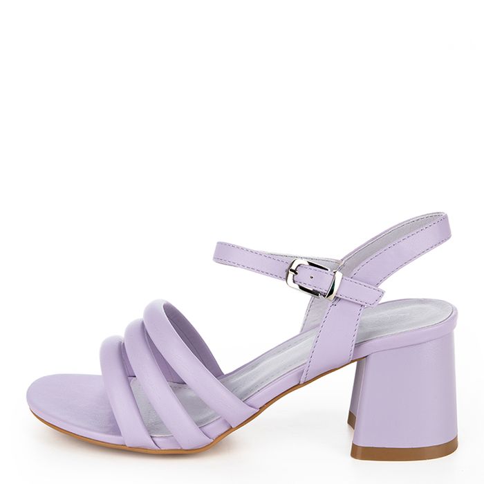 Betsy күлгін босоножкалары 937048/03-04