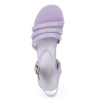 Betsy күлгін босоножкалары 937048/03-04