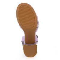 Betsy күлгін босоножкалары 937048/03-04