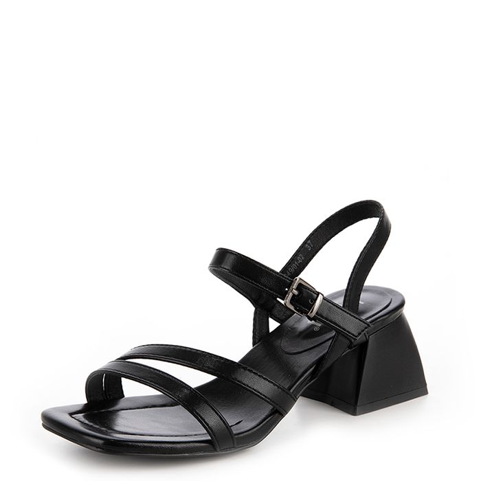 Betsy қара босоножкалары 937049/01-02