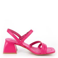 Betsy қызғылт босоножкалары 937049/01-04