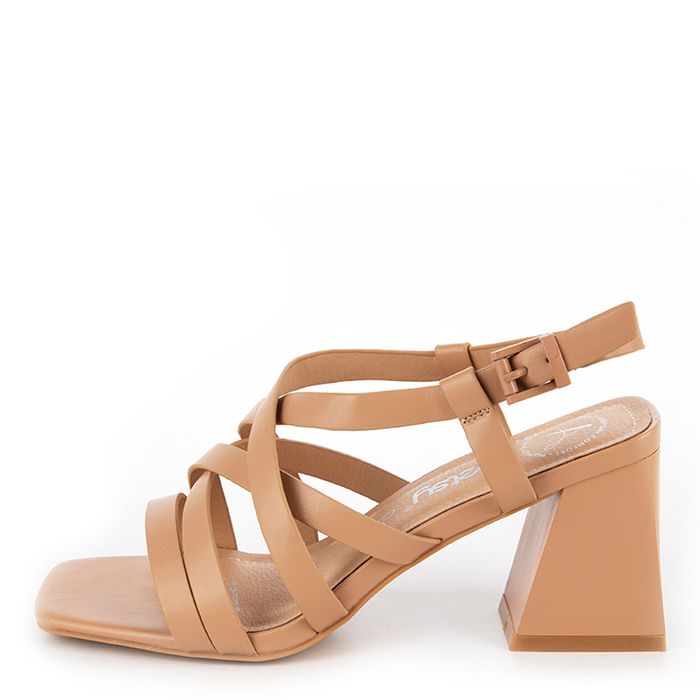 Betsy сарғыш босоножкалары 937055/02-05