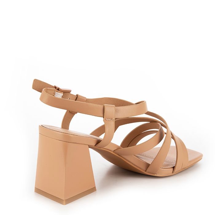 Betsy сарғыш босоножкалары 937055/02-05