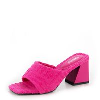 Betsy қызғылт шәркейлер тақасы 937055/07-02