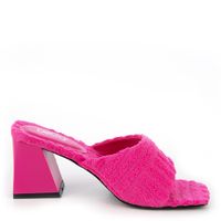 Betsy қызғылт шәркейлер тақасы 937055/07-02