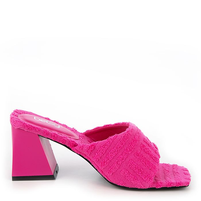 Betsy қызғылт шәркейлер тақасы 937055/07-02