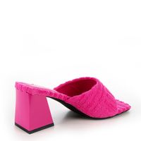 Betsy қызғылт шәркейлер тақасы 937055/07-02