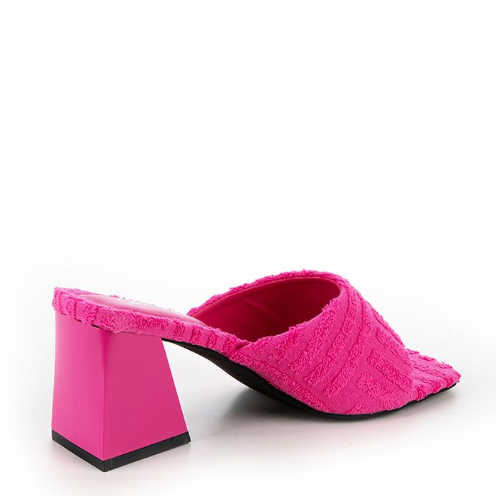 Betsy қызғылт шәркейлер тақасы 937055/07-02