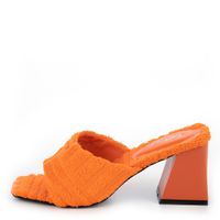 Betsy қызғылт-сары сары шәркейлер тақасы 937055/07-03