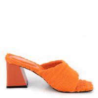 Betsy қызғылт-сары сары шәркейлер тақасы 937055/07-03