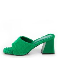 Betsy жасыл шәркейлер тақасы 937055/07-04