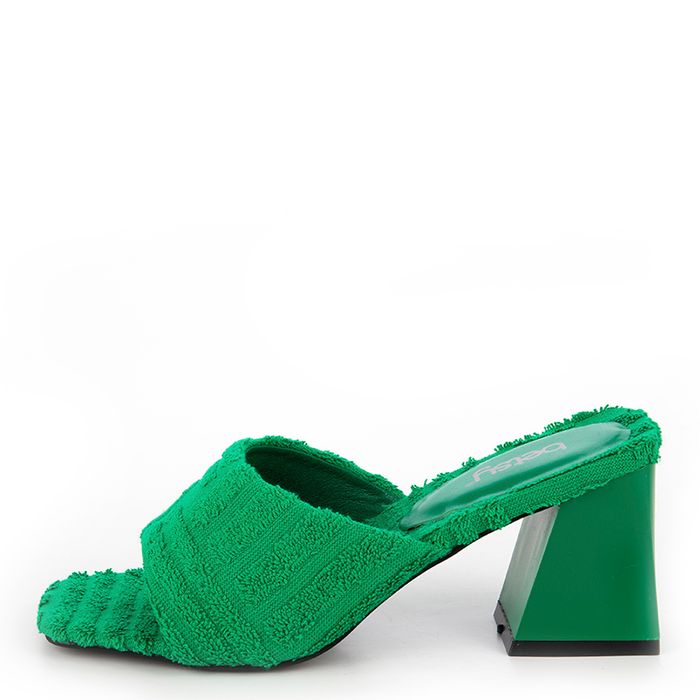 Betsy жасыл шәркейлер тақасы 937055/07-04