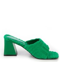 Betsy жасыл шәркейлер тақасы 937055/07-04