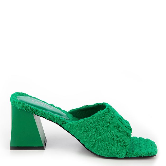 Betsy жасыл шәркейлер тақасы 937055/07-04