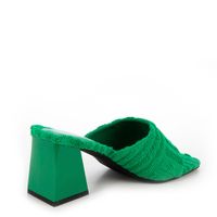 Betsy жасыл шәркейлер тақасы 937055/07-04