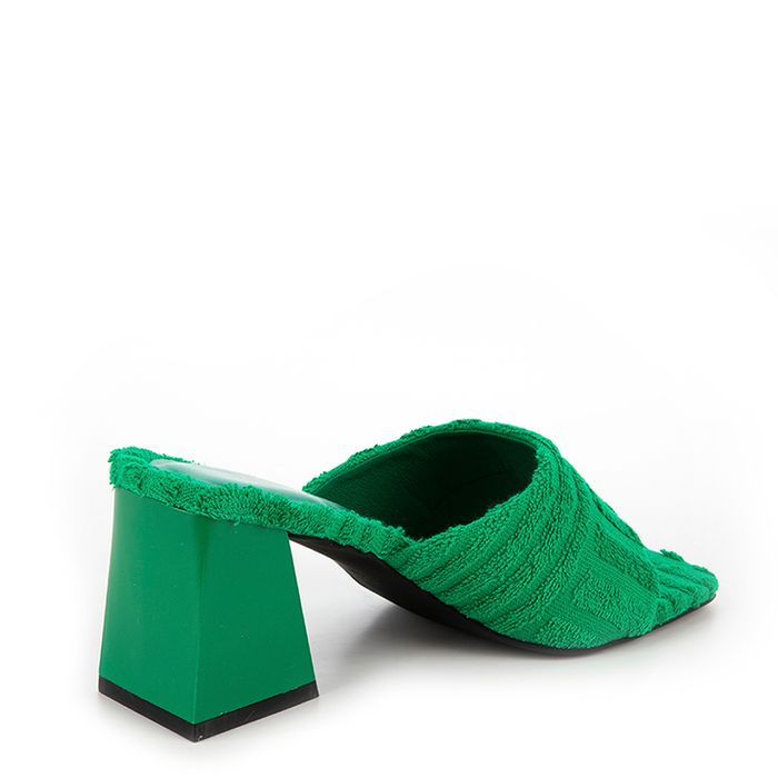 Betsy жасыл шәркейлер тақасы 937055/07-04