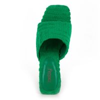 Betsy жасыл шәркейлер тақасы 937055/07-04