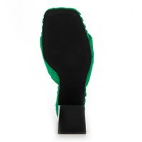 Betsy жасыл шәркейлер тақасы 937055/07-04