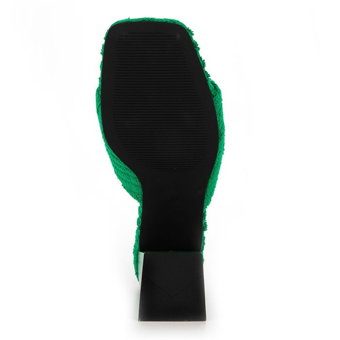 Betsy жасыл шәркейлер тақасы 937055/07-04