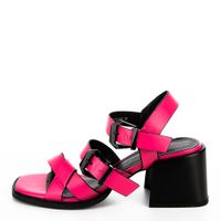 Betsy қызғылт босоножкалары 937061/04-04