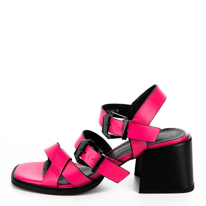 Betsy қызғылт босоножкалары 937061/04-04