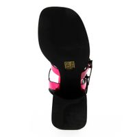 Betsy қызғылт босоножкалары 937061/04-04