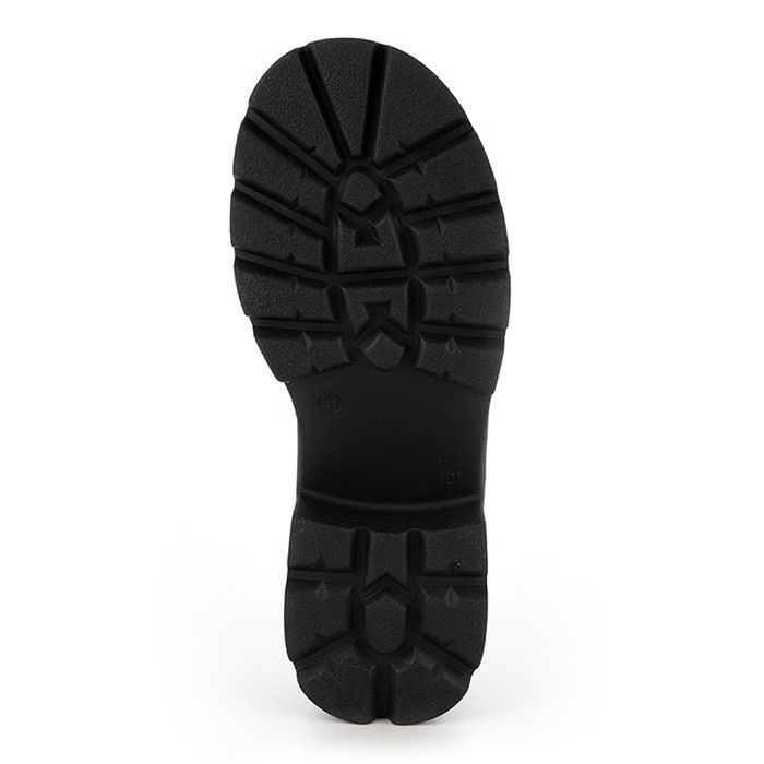 Betsy қара сандалдары 937076/01-02