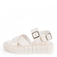 Betsy ақ сандалдары 937098/04-02