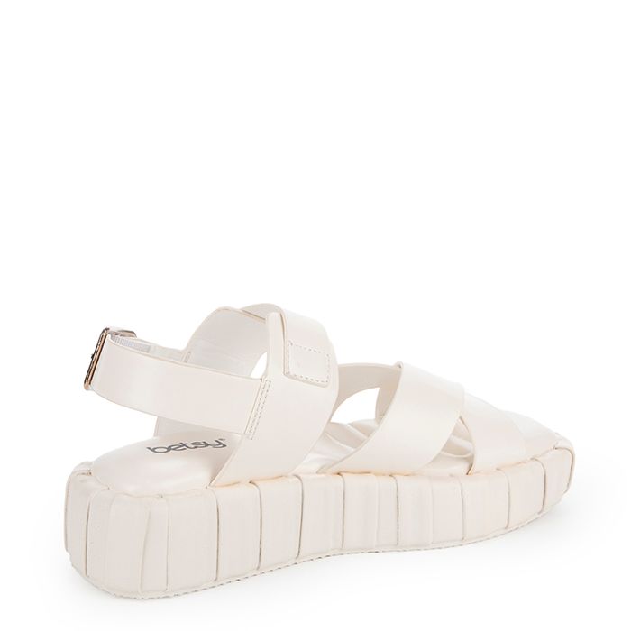 Betsy ақ сандалдары 937098/04-02