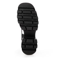 Betsy қара сандалдары 937100/03-01