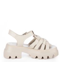 Betsy сарғыш сандалдары 937100/03-02