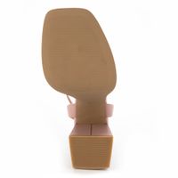 Betsy қызғылт босоножкалары 937101/01-02