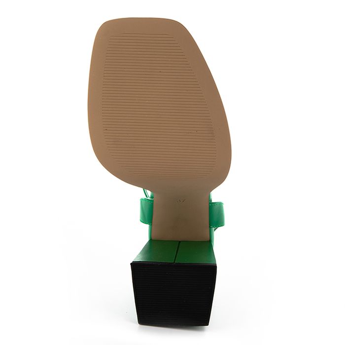 Betsy жасыл босоножкалары 937101/01-04