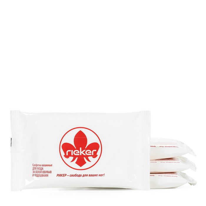 Салфетка для обуви Rieker SL03WW
