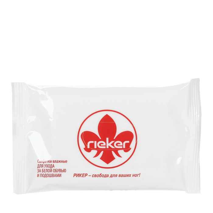 Салфетка для обуви Rieker SL03WW
