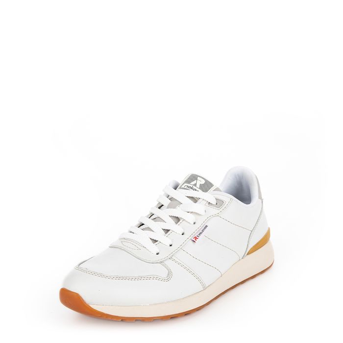 Rieker ақ кроссовкалары 07605-80