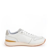 Rieker ақ кроссовкалары 07605-80