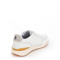 Rieker ақ кроссовкалары 07605-80