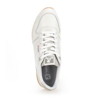 Rieker ақ кроссовкалары 07605-80