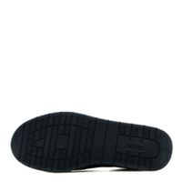 Синие полуботинки Rieker 11950-14