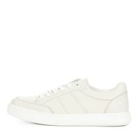 Белые кеды RIEKER B9901-80